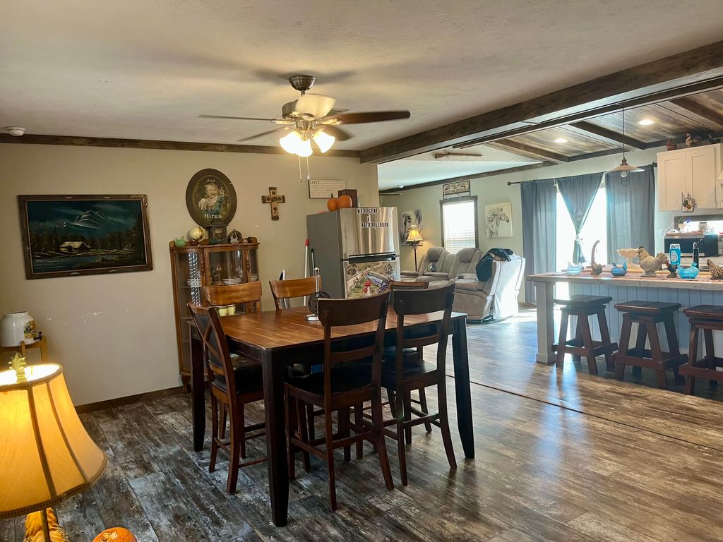 Image 12 of property listing at 12361 Co Rd 1445, Paint Rock, TX 76866