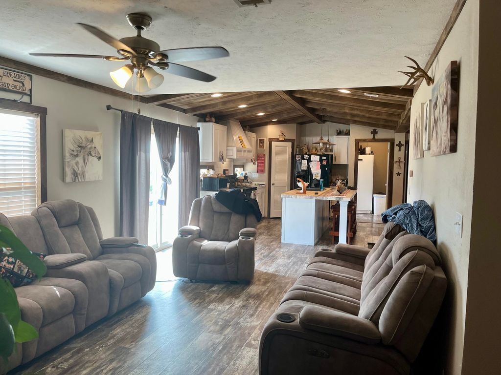 Image 14 of property listing at 12361 Co Rd 1445, Paint Rock, TX 76866