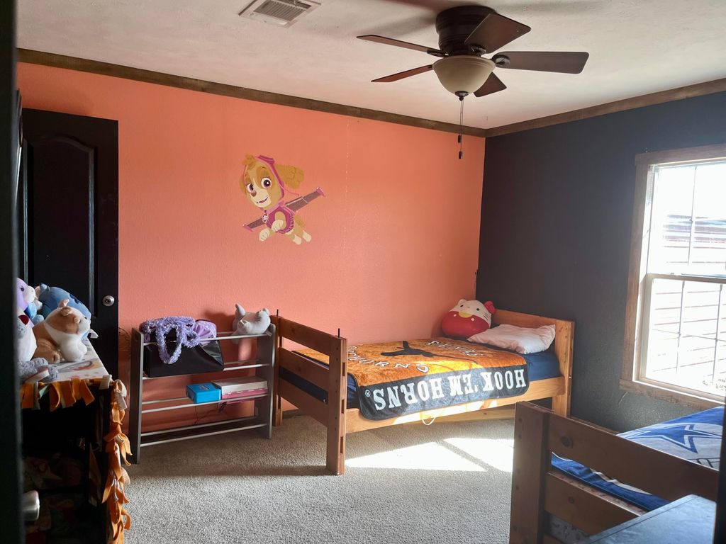 Image 15 of property listing at 12361 Co Rd 1445, Paint Rock, TX 76866