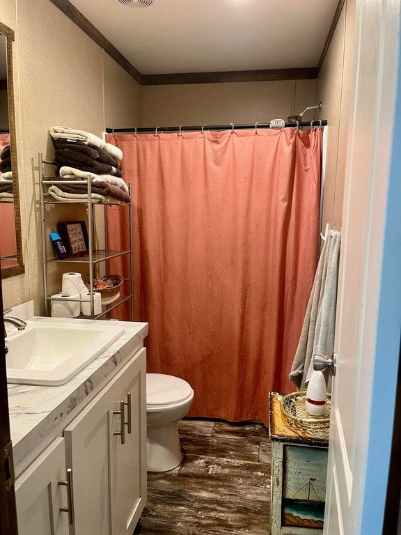 Image 17 of property listing at 12361 Co Rd 1445, Paint Rock, TX 76866