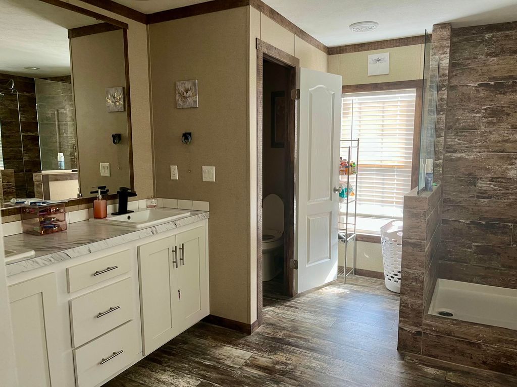 Image 22 of property listing at 12361 Co Rd 1445, Paint Rock, TX 76866