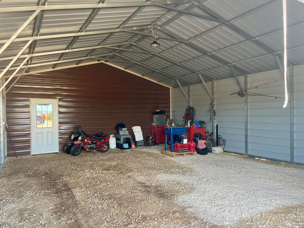 Image 24 of property listing at 12361 Co Rd 1445, Paint Rock, TX 76866