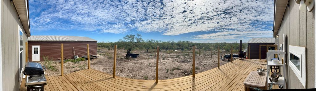 Image 4 of property listing at 12361 Co Rd 1445, Paint Rock, TX 76866