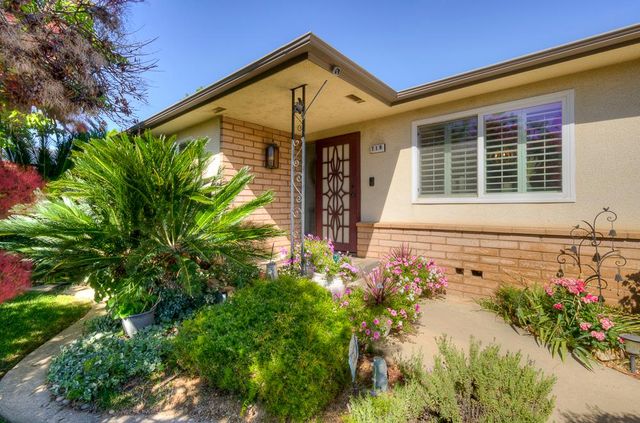 719 E Alluvial Avenue, Fresno, CA 93720