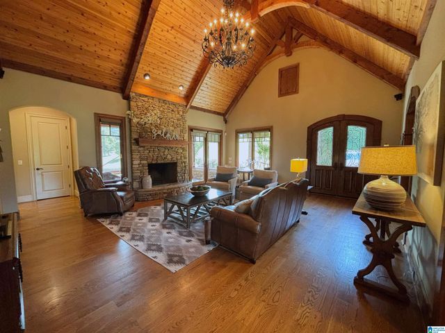 5145 PINE MOUNTAIN ROAD, Remlap, AL 35133