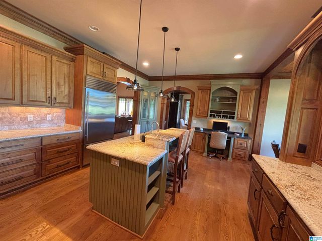 5145 PINE MOUNTAIN ROAD, Remlap, AL 35133