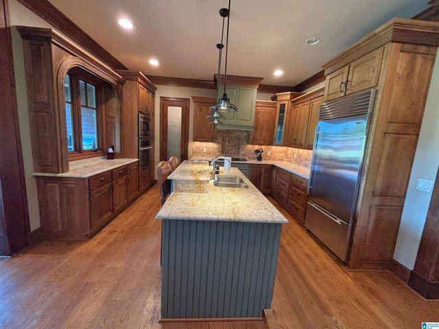 5145 PINE MOUNTAIN ROAD, Remlap, AL 35133
