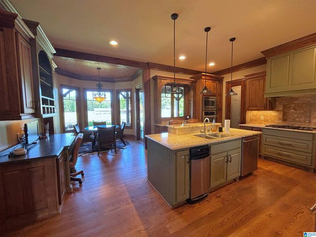 5145 PINE MOUNTAIN ROAD, Remlap, AL 35133
