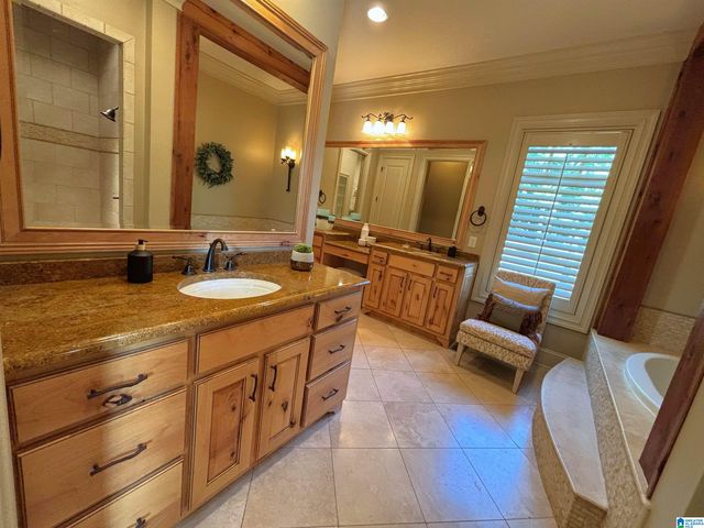 5145 PINE MOUNTAIN ROAD, Remlap, AL 35133