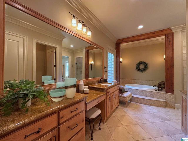 5145 PINE MOUNTAIN ROAD, Remlap, AL 35133