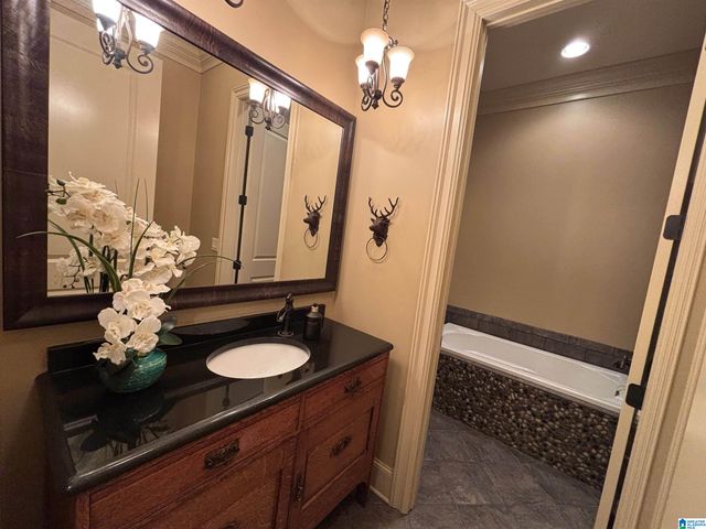 5145 PINE MOUNTAIN ROAD, Remlap, AL 35133