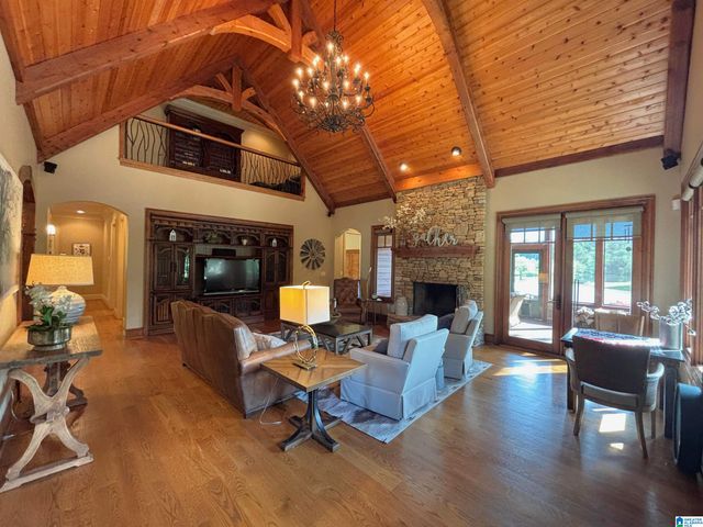 5145 PINE MOUNTAIN ROAD, Remlap, AL 35133