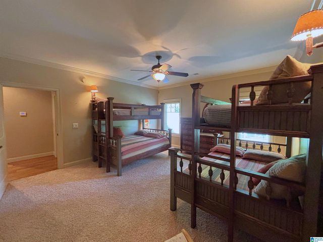 5145 PINE MOUNTAIN ROAD, Remlap, AL 35133