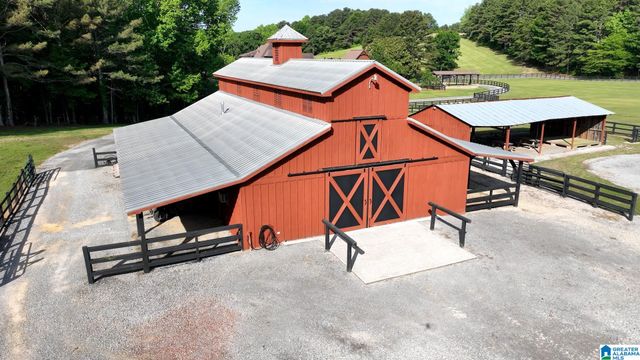 5145 PINE MOUNTAIN ROAD, Remlap, AL 35133