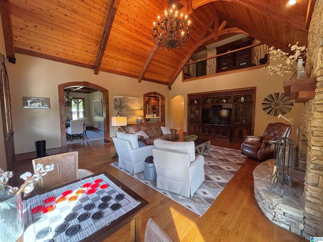 5145 PINE MOUNTAIN ROAD, Remlap, AL 35133