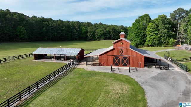 5145 PINE MOUNTAIN ROAD, Remlap, AL 35133