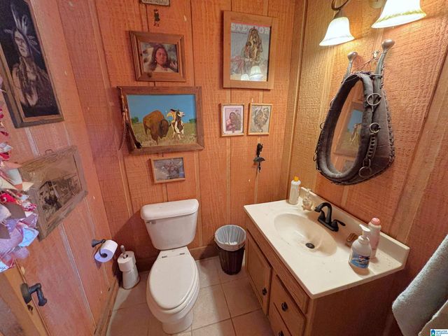 5145 PINE MOUNTAIN ROAD, Remlap, AL 35133