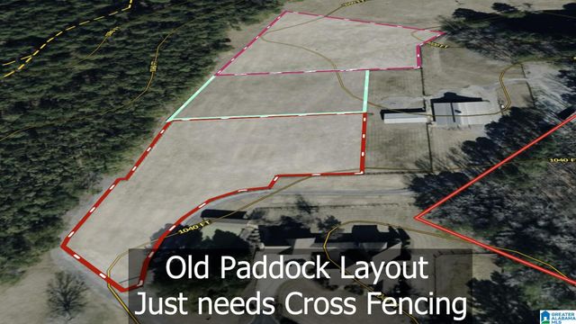 5145 PINE MOUNTAIN ROAD, Remlap, AL 35133