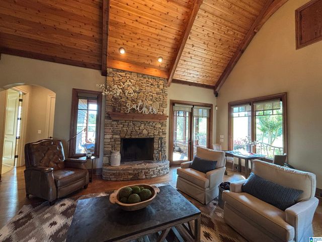 5145 PINE MOUNTAIN ROAD, Remlap, AL 35133