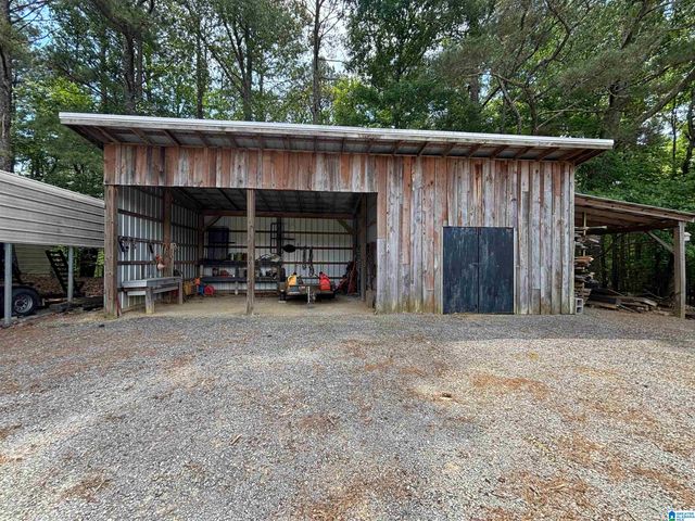 5145 PINE MOUNTAIN ROAD, Remlap, AL 35133