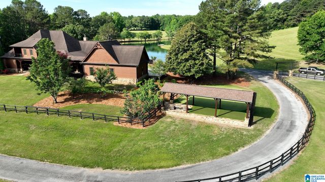 5145 PINE MOUNTAIN ROAD, Remlap, AL 35133