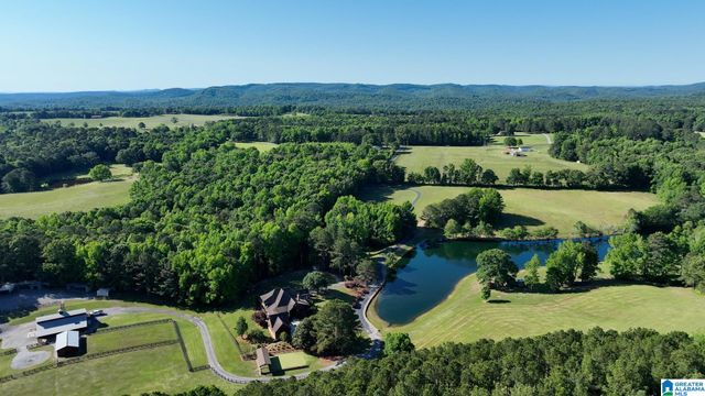 5145 PINE MOUNTAIN ROAD, Remlap, AL 35133