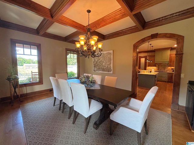 5145 PINE MOUNTAIN ROAD, Remlap, AL 35133