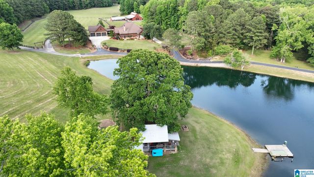 5145 PINE MOUNTAIN ROAD, Remlap, AL 35133