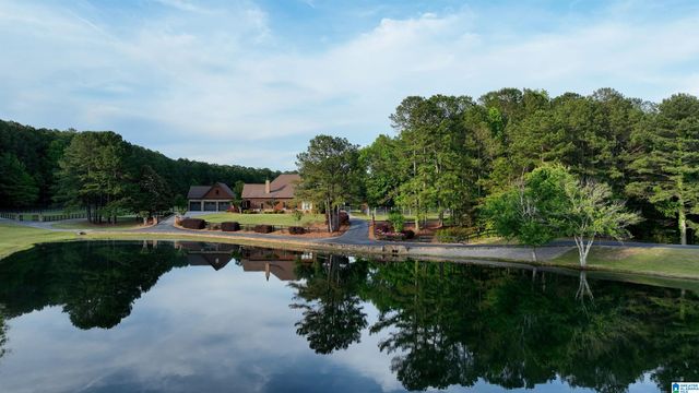 5145 PINE MOUNTAIN ROAD, Remlap, AL 35133