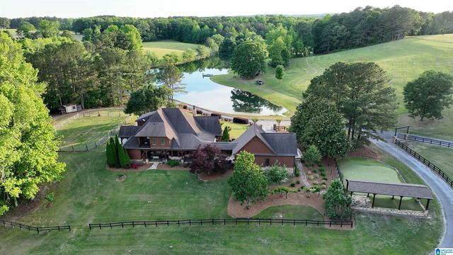 5145 PINE MOUNTAIN ROAD, Remlap, AL 35133