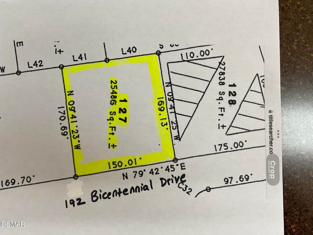 192 Bicentennial Drive, Jefferson City, TN 37760