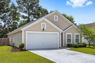 231 Tigers Paw Drive, Pooler, GA 31322