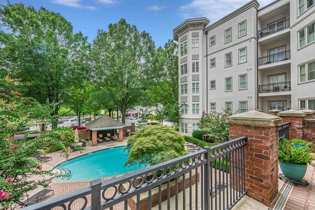 11 Perimeter Center E 1116, Atlanta, GA 30346