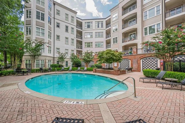 11 Perimeter Center E 1116, Atlanta, GA 30346