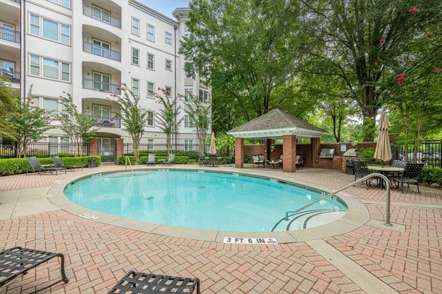 11 Perimeter Center E 1116, Atlanta, GA 30346