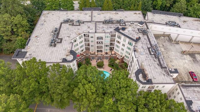 11 Perimeter Center E 1116, Atlanta, GA 30346