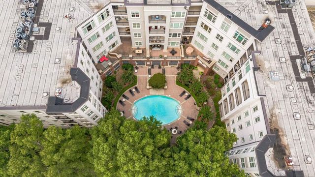 11 Perimeter Center E 1116, Atlanta, GA 30346