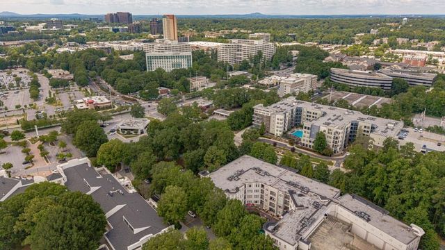 11 Perimeter Center E 1116, Atlanta, GA 30346