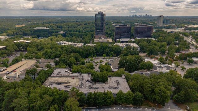 11 Perimeter Center E 1116, Atlanta, GA 30346