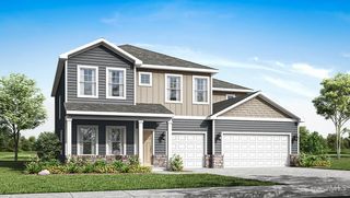 3696 Heritage Farm Lane, Batavia Twp, OH 45102