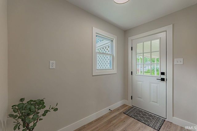 1628 E Blackford Avenue, Evansville, IN 47714