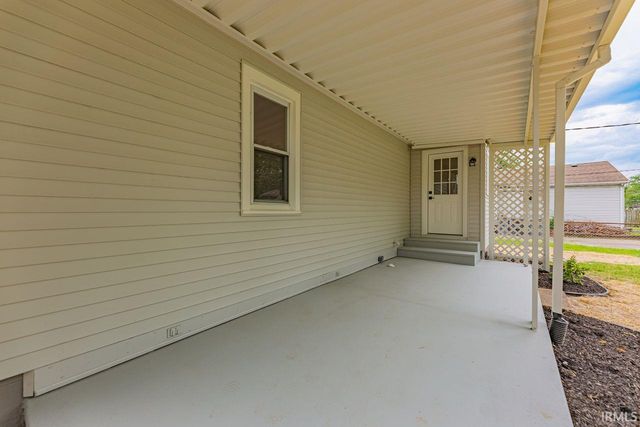 1628 E Blackford Avenue, Evansville, IN 47714
