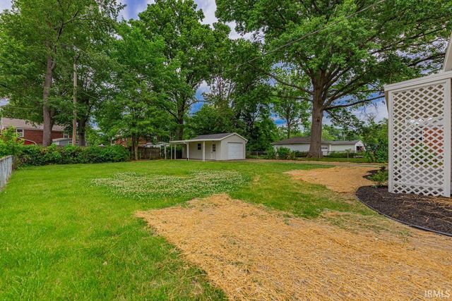 1628 E Blackford Avenue, Evansville, IN 47714