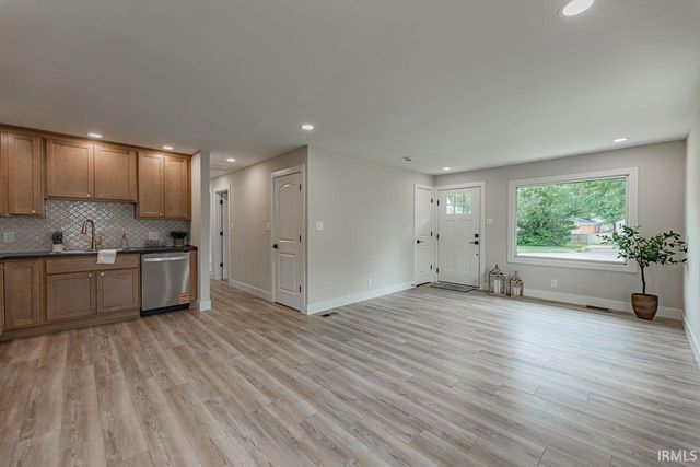 1628 E Blackford Avenue, Evansville, IN 47714
