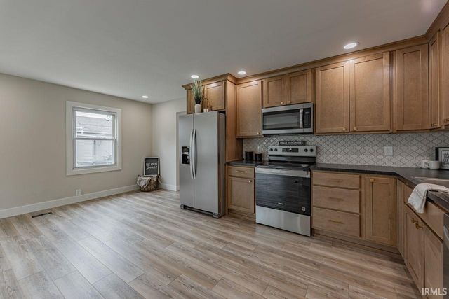 1628 E Blackford Avenue, Evansville, IN 47714