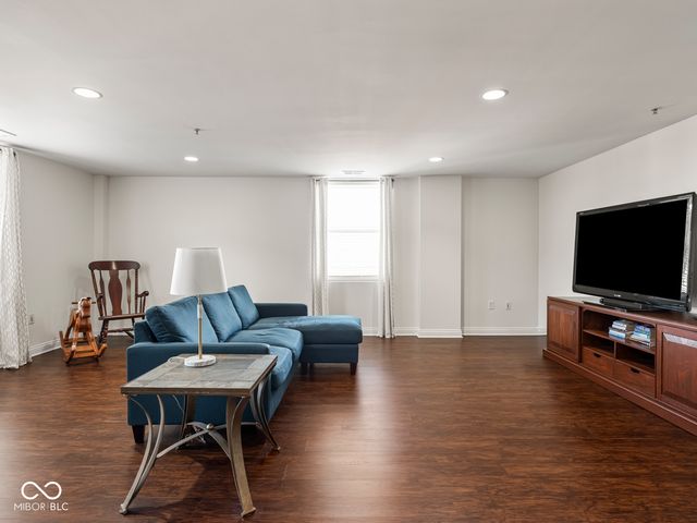 350 N Meridian Street 705, Indianapolis, IN 46204