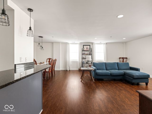 350 N Meridian Street 705, Indianapolis, IN 46204