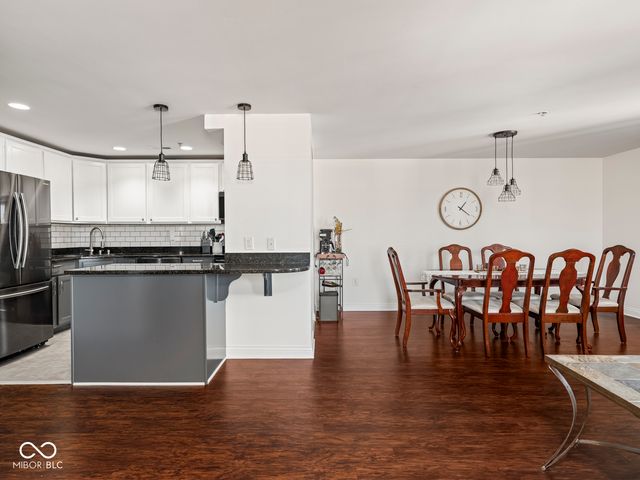 350 N Meridian Street 705, Indianapolis, IN 46204