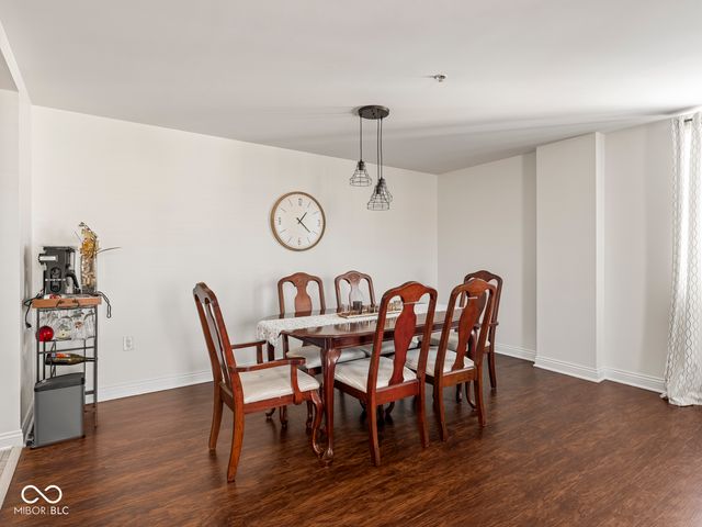 350 N Meridian Street 705, Indianapolis, IN 46204