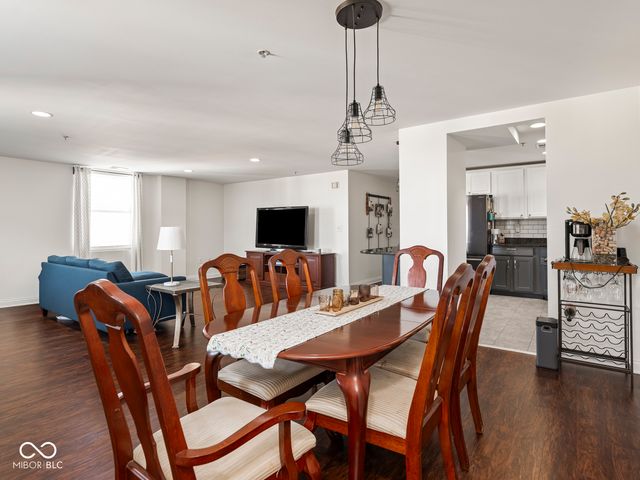 350 N Meridian Street 705, Indianapolis, IN 46204